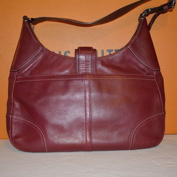 COACH shoulder bag - Picture 2 of 8